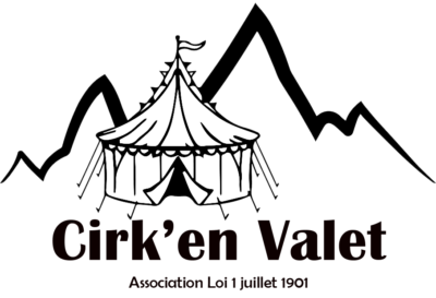 Cirk en Valet - Atelier et Ecole de Cirque - Cauterets 65