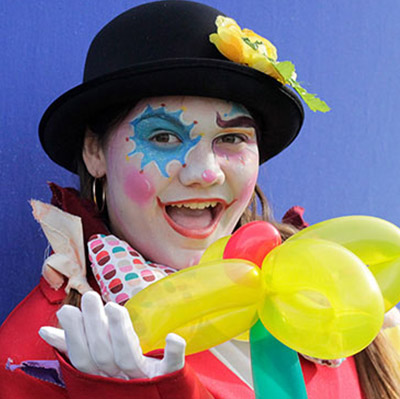 Ballooneur – Animations ballons sculptés pour enfants et ateliers pour vos festivités en Hautes Pyrénées (65), Gers (32), Landes (40) et Pyrénées-Atlantiques (64)