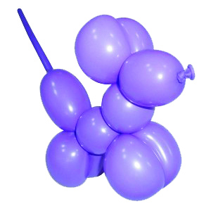 Ballons sculptés - Trobairiz pour toutes évènements Pyrénées 64 65